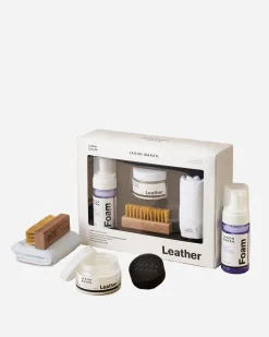 Sack and Nolde GmbH and Co Kit d'Entretien pour Cuir< Entretien Des Chaussures