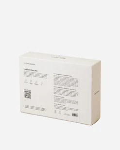 Sack and Nolde GmbH and Co Kit d'Entretien pour Cuir< Entretien Des Chaussures