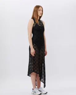 division ApS Knit Long Dress< Robes Et Jupes