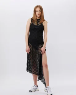 division ApS Knit Long Dress< Robes Et Jupes