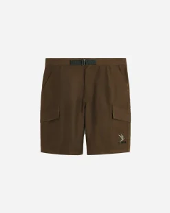 66 North Baltic SI Kria Shell Cargo Shorts< Shorts