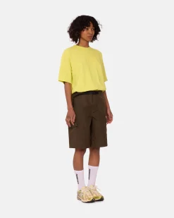 66 North Baltic SI Kria Shell Cargo Shorts< Shorts