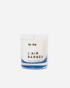 19-69 Group AB Lair Barbès Scented Candle 200 ml< Tasses|Bougeoirs