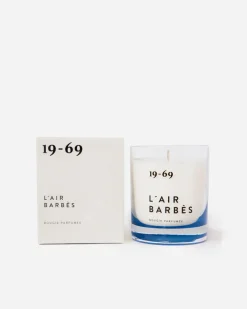 19-69 Group AB Lair Barbès Scented Candle 200 ml< Tasses|Bougeoirs
