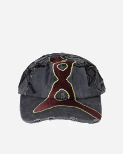 Perks And Mini Pty Ltd (P.A.M.) Last Quarter Baseball Cap< Caps