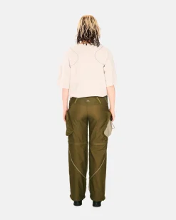 Luxottica North Europe LTD (Oakley) Latitude Flight Cargo Pant< Outdoor|Pantalons