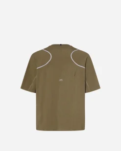 Luxottica North Europe LTD (Oakley) Latitude Flight T-shirt< Outdoor|T-Shirts & Hauts