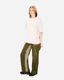 Luxottica North Europe LTD (Oakley) Latitude Flight T-shirt< Outdoor|T-Shirts & Hauts