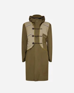 Luxottica North Europe LTD (Oakley) Latitude Flight Vest Poncho< Outdoor|Vestes Et Manteaux