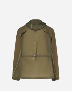 Luxottica North Europe LTD (Oakley) Latitude Flight Wind Jacket< Outdoor|Vestes Et Manteaux