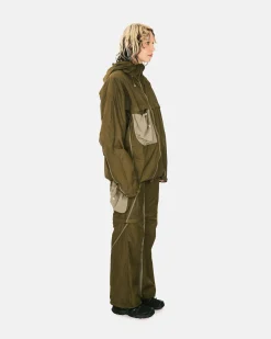 Luxottica North Europe LTD (Oakley) Latitude Flight Wind Jacket< Outdoor|Vestes Et Manteaux