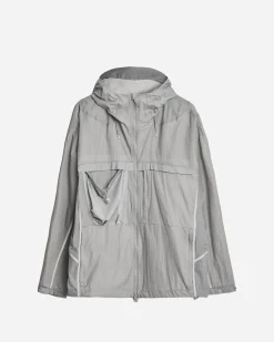 Luxottica North Europe LTD (Oakley) Latitude Flight Wind Jacket< Outdoor|Vestes Et Manteaux