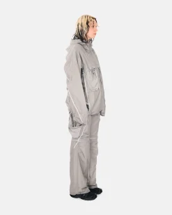 Luxottica North Europe LTD (Oakley) Latitude Flight Wind Jacket< Outdoor|Vestes Et Manteaux