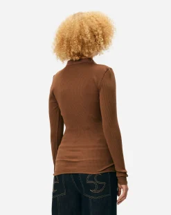 OperaSport ApS Laura Seamless Shirt< Chemises