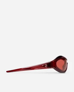 Sunshades Eyewear Pty. Ltd. Le Specs x No Problemo Vortex< Lunettes De Soleil