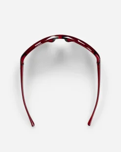 Sunshades Eyewear Pty. Ltd. Le Specs x No Problemo Vortex< Lunettes De Soleil