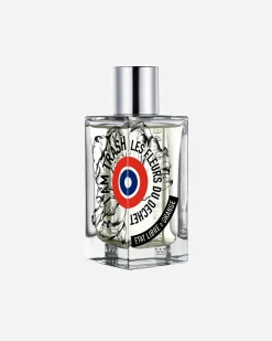 BRANDS OF BEAUTY ApS Les Fleurs du Déchet - I am Trash EdP 100 ml< Parfum|Beauté