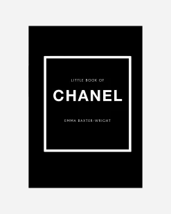 New Mags Little Book of Chanel< Livres Et Magazines