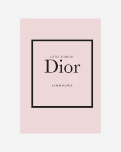 New Mags Little Book of Dior< Livres Et Magazines