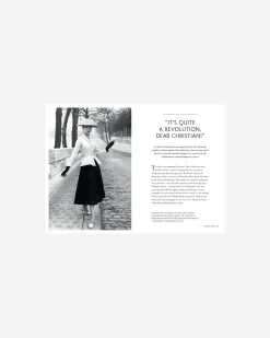 New Mags Little Book of Dior< Livres Et Magazines