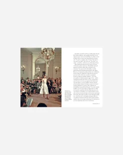 New Mags Little Book of Dior< Livres Et Magazines