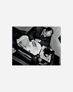 New Mags Little Book of Dior< Livres Et Magazines