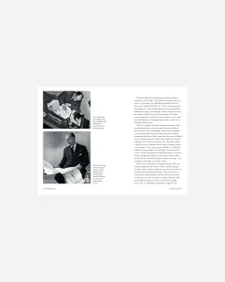 New Mags Little Book of Dior< Livres Et Magazines