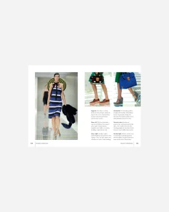 New Mags Little Book of Prada< Livres Et Magazines