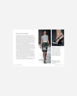 New Mags Little Book of Prada< Livres Et Magazines