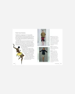 New Mags Little Book of Prada< Livres Et Magazines