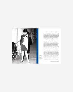 New Mags Little Book of Yves Saint Laurent< Livres Et Magazines