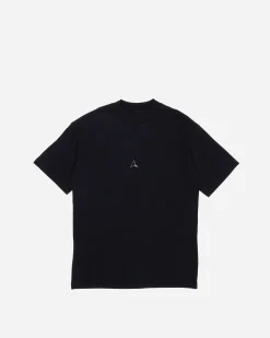 SLAM JAM SRL (ARIES ROA) Logo T Shirt< Outdoor|T-Shirts & Hauts