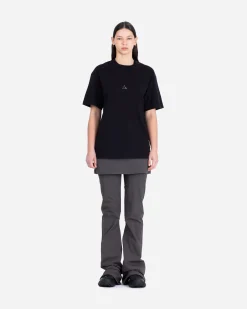 SLAM JAM SRL (ARIES ROA) Logo T Shirt< Outdoor|T-Shirts & Hauts