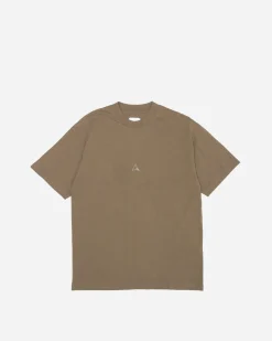 SLAM JAM SRL (ARIES ROA) Logo T Shirt< Outdoor|T-Shirts & Hauts