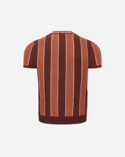 Tomorrow Milano SRL Logo Tight T-Shirt< T-Shirts & Hauts