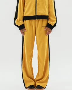 division ApS Lounge Pants Corduroy< Pantalons