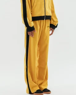 division ApS Lounge Pants Corduroy< Pantalons