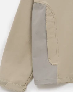 Wai International Limited - Hiking Patrol LT Soft Shell Jacket< Vestes Et Manteaux
