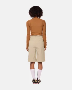 Wai International Limited - Hiking Patrol LT Soft Shell Shorts< Shorts