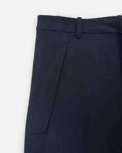 Wai International Limited - Hiking Patrol LT Soft Shell Shorts< Shorts