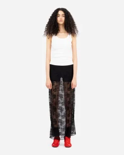 Kernemilk ApS Lua Top< T-Shirts & Hauts
