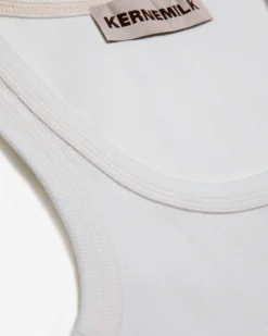 Kernemilk ApS Lua Top< T-Shirts & Hauts