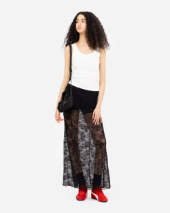 Kernemilk ApS Lua Top< T-Shirts & Hauts