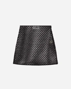 OperaSport ApS Luisa Skirt< Robes Et Jupes