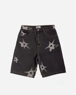 Perks And Mini Pty Ltd (P.A.M.) Lunacy Troop Shorts< Shorts