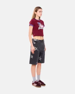 Perks And Mini Pty Ltd (P.A.M.) Lunacy Troop Shorts< Shorts