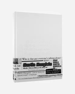 New Mags Maison Martin Margiela< Livres Et Magazines