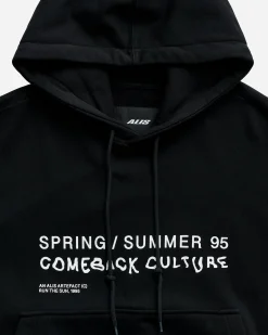 ALIS ApS Malto Cropped Hoodie< Sweats À Capuche & Sweats