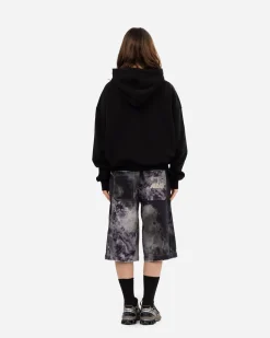 ALIS ApS Malto Cropped Hoodie< Sweats À Capuche & Sweats