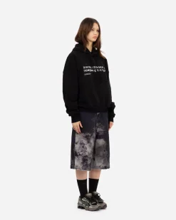 ALIS ApS Malto Cropped Hoodie< Sweats À Capuche & Sweats